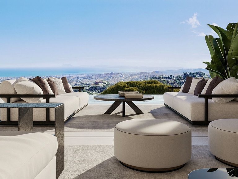 Apartment for Sale in Benahavís, Malaga 4