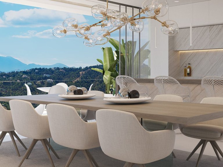 Apartment for Sale in Benahavís, Malaga 6