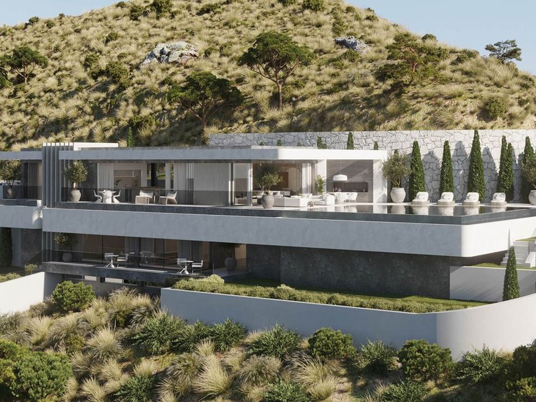 Apartment for Sale in Benahavís, Malaga 7