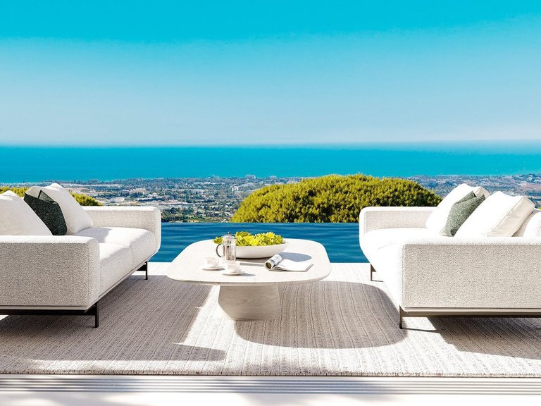 Apartment for Sale in Benahavís, Malaga 9