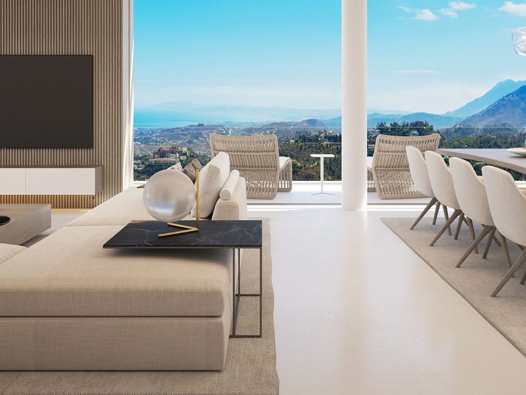 Apartment for Sale in Benahavís, Malaga 10