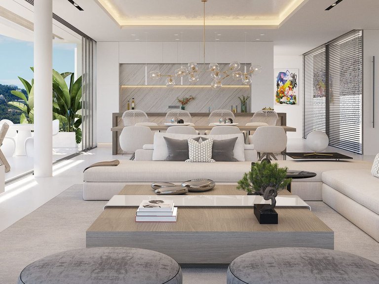 Apartment for Sale in Benahavís, Malaga 11