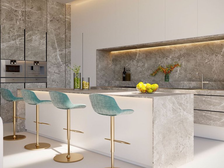 Apartment for Sale in Benahavís, Malaga 13