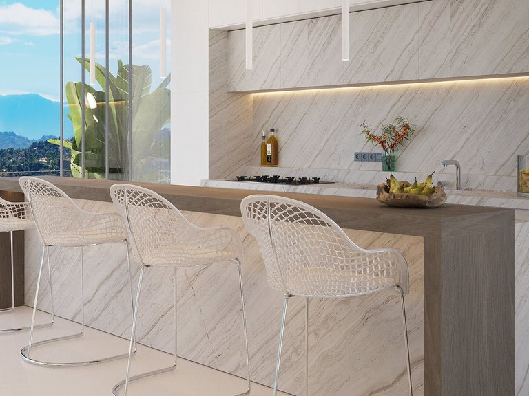 Apartment for Sale in Benahavís, Malaga 14