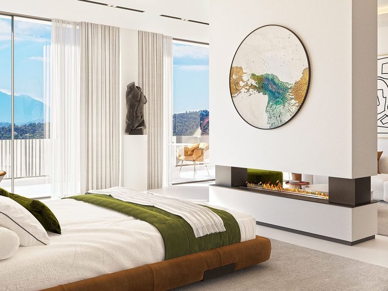 Apartment for Sale in Benahavís, Malaga 16
