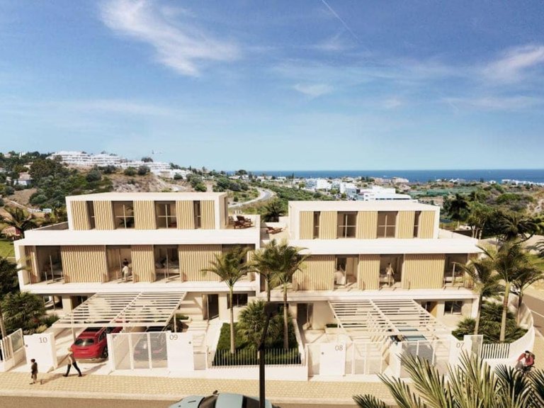 Apartment for Sale in Estepona, Malaga 2