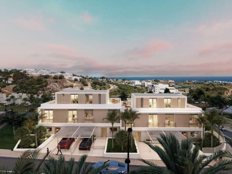 Apartment for Sale in Estepona, Malaga 3