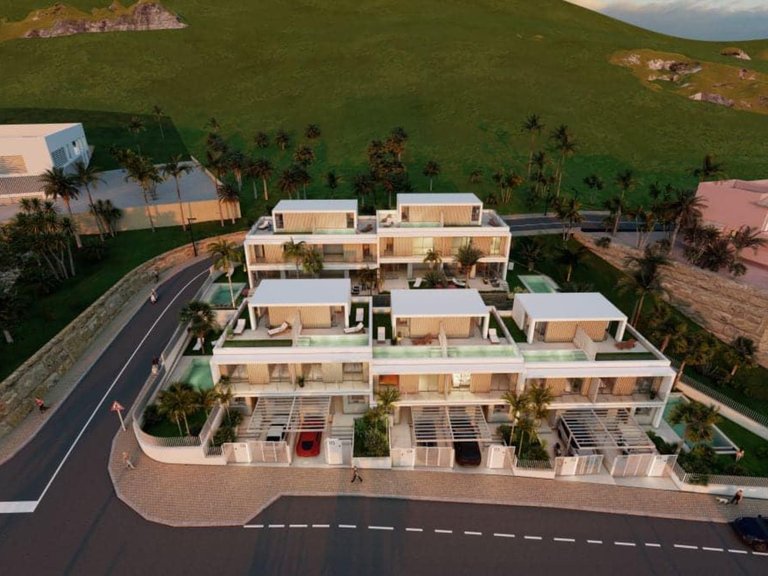 Apartment for Sale in Estepona, Malaga 5