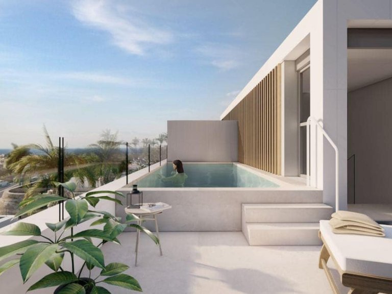 Apartment for Sale in Estepona, Malaga 7