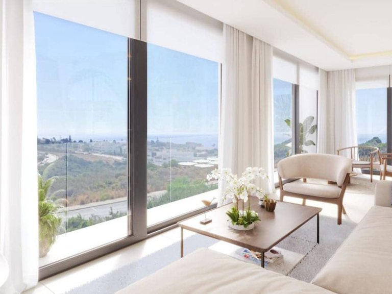 Apartment for Sale in Estepona, Malaga 8