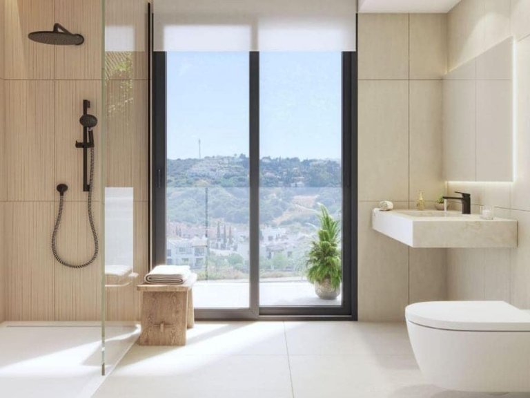 Apartment for Sale in Estepona, Malaga 10