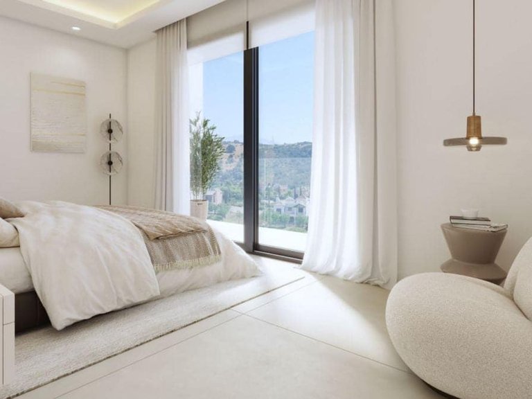 Apartment for Sale in Estepona, Malaga 11