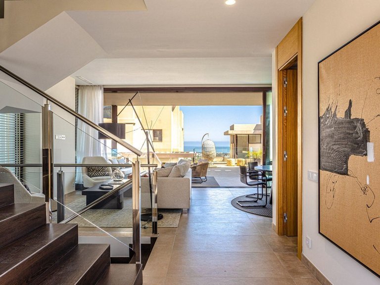 Apartment for Sale in Benahavís, Malaga 2