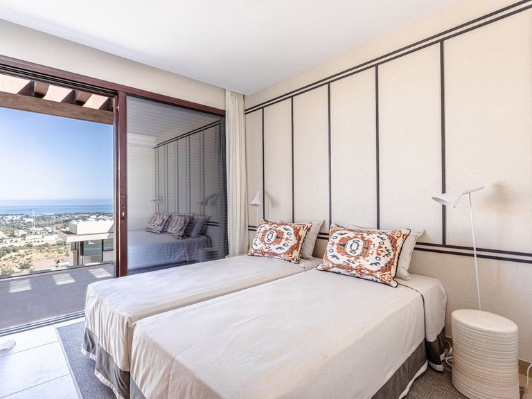 Apartment for Sale in Benahavís, Malaga 3
