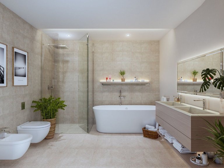 Apartment for Sale in Benahavís, Malaga 6