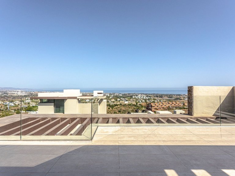 Apartment for Sale in Benahavís, Malaga 20