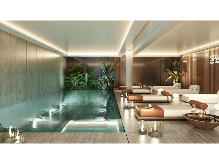 Apartment for Sale in Marbella, Malaga 2