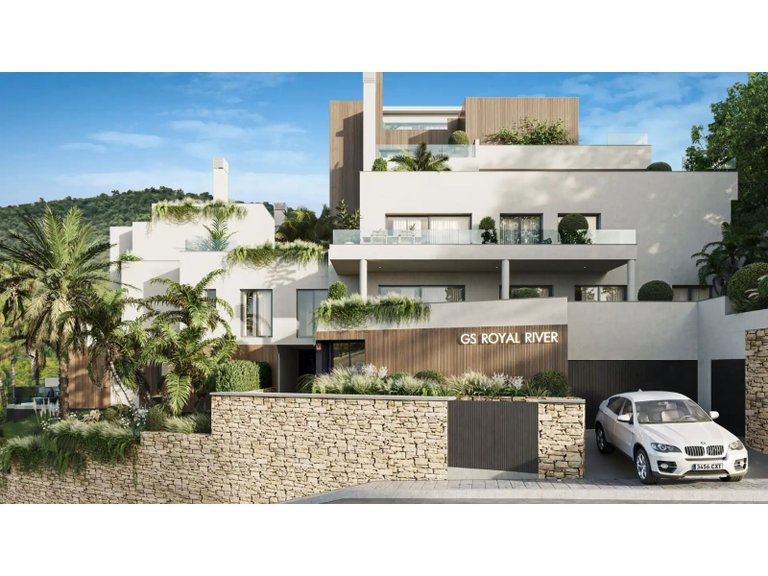 Apartment for Sale in Marbella, Malaga 5