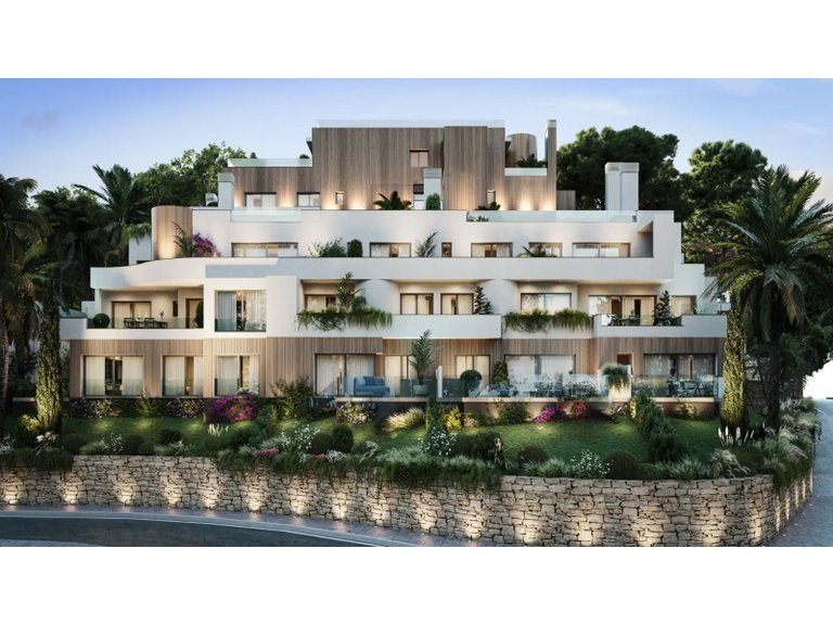 Apartment for Sale in Marbella, Malaga 6