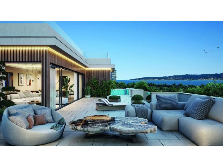Apartment for Sale in Marbella, Malaga 7