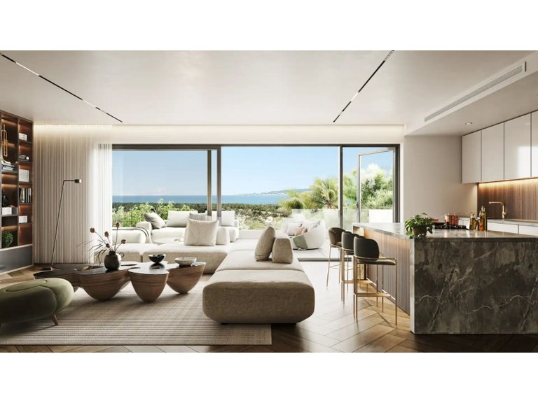 Apartment for Sale in Marbella, Malaga 8