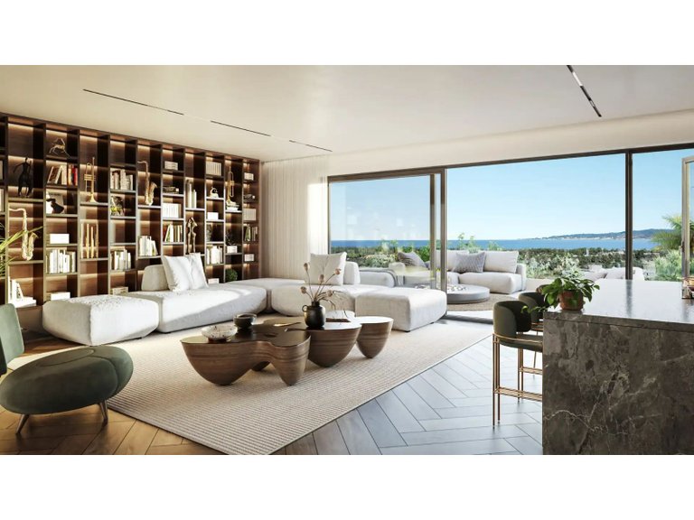 Apartment for Sale in Marbella, Malaga 9