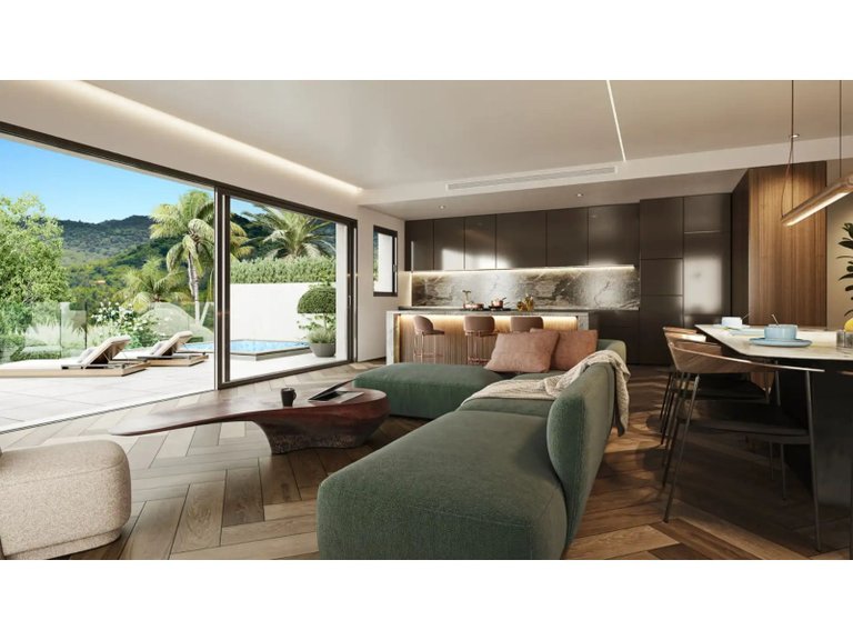 Apartment for Sale in Marbella, Malaga 10