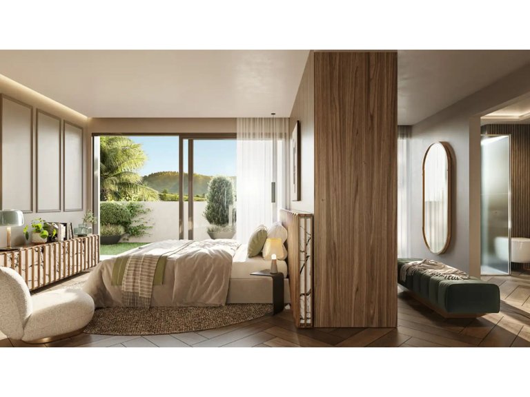 Apartment for Sale in Marbella, Malaga 11