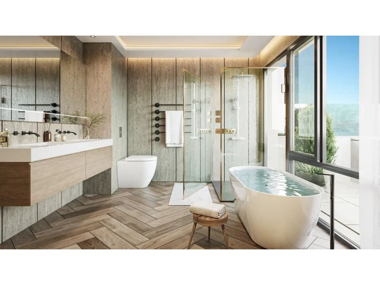 Apartment for Sale in Marbella, Malaga 12