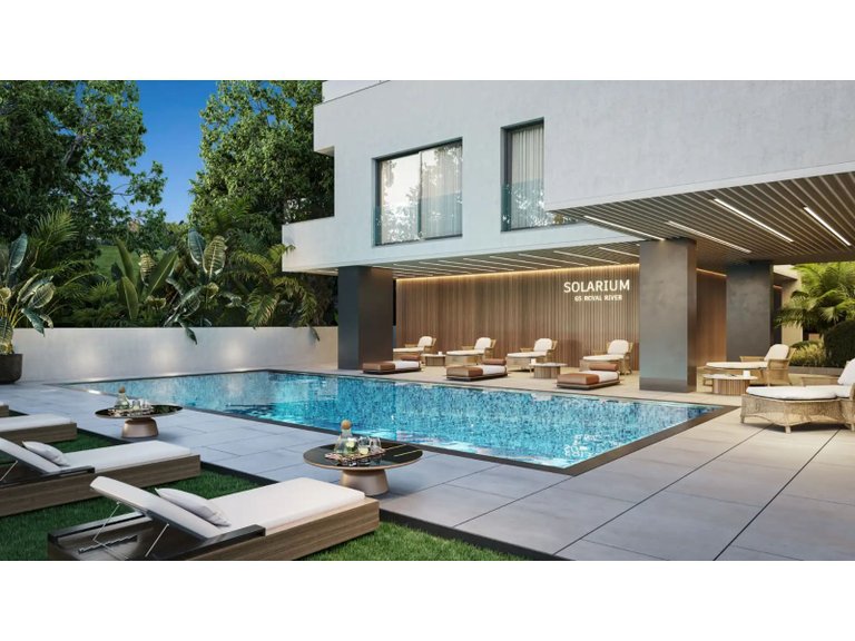 Apartment for Sale in Marbella, Malaga 14