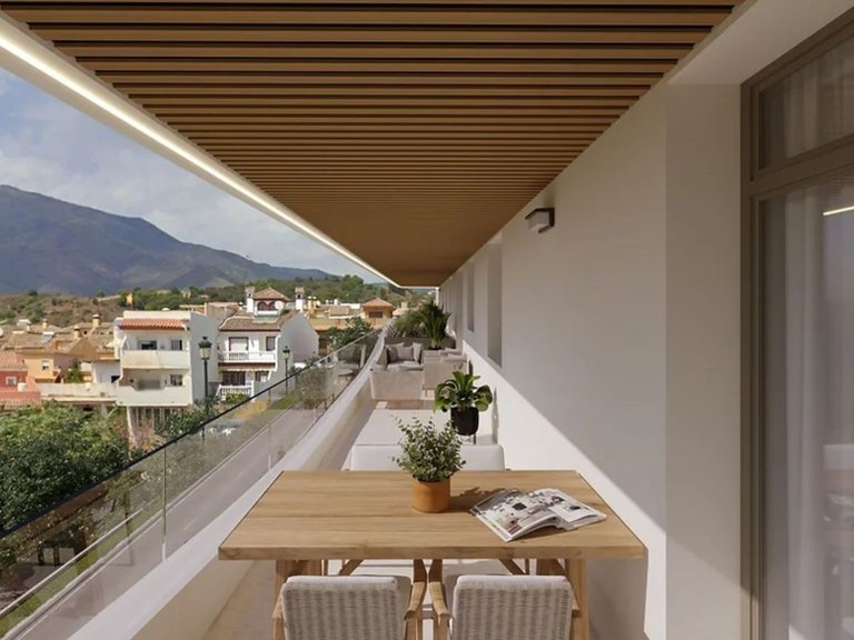 Apartment for Sale in Estepona, Malaga 1