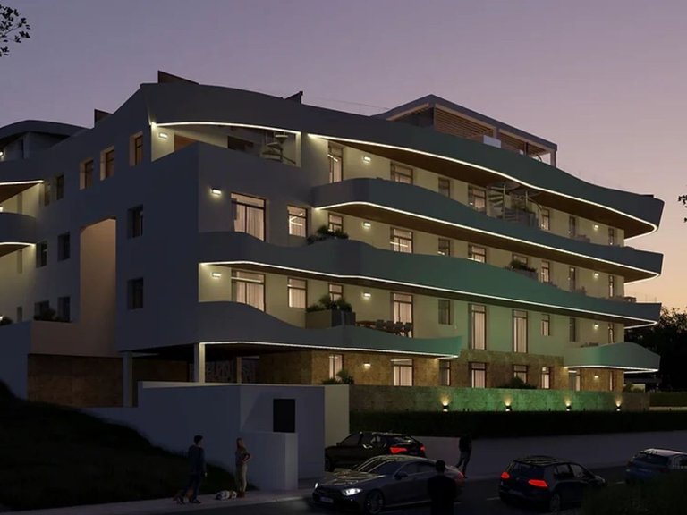 Apartment for Sale in Estepona, Malaga 4