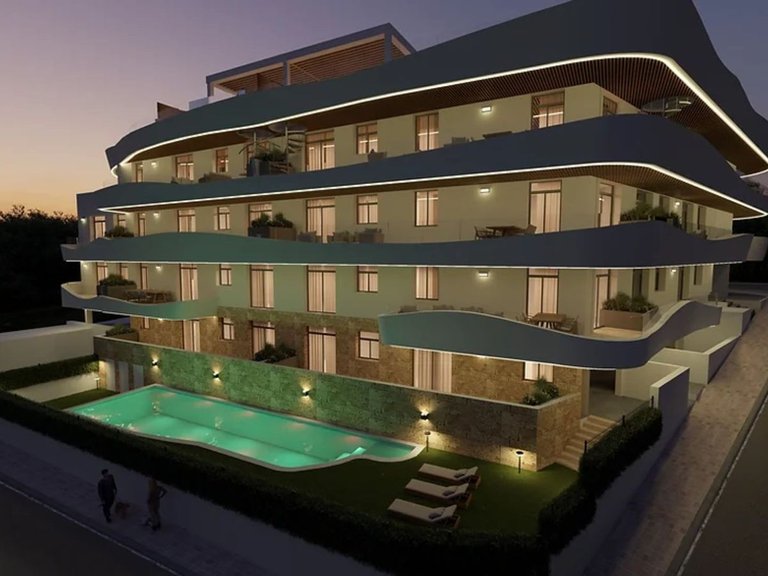 Apartment for Sale in Estepona, Malaga 5