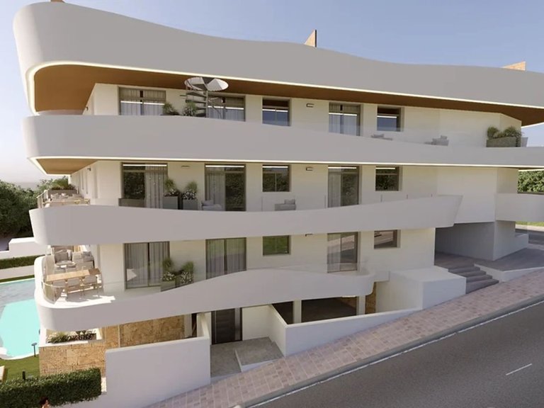Apartment for Sale in Estepona, Malaga 6