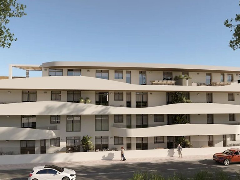 Apartment for Sale in Estepona, Malaga 9