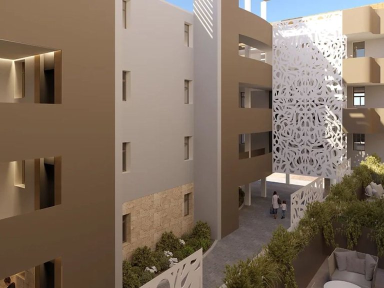 Apartment for Sale in Estepona, Malaga 10