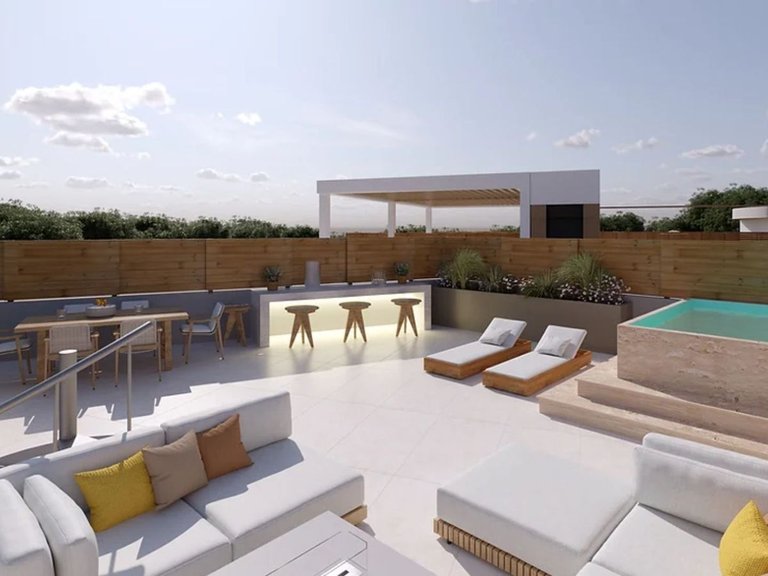 Apartment for Sale in Estepona, Malaga 11