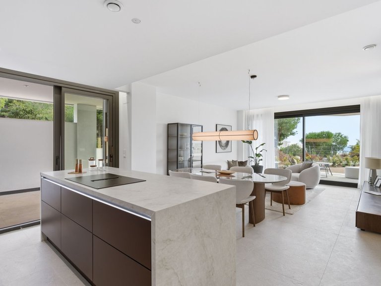 Apartment for Sale in Fuengirola, Malaga 8