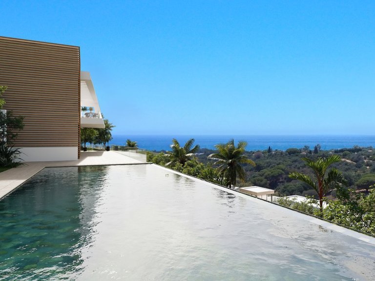 Apartment for Sale in Marbella, Malaga 3