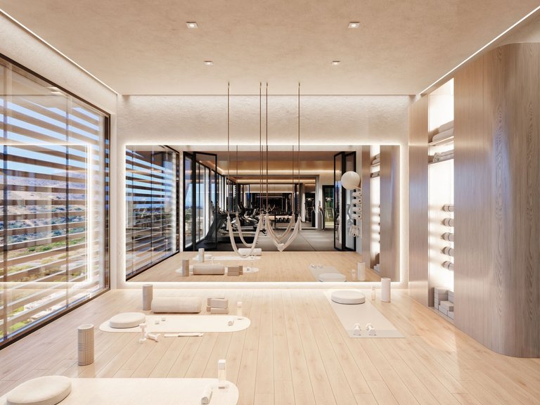 Apartment for Sale in Marbella, Malaga 4