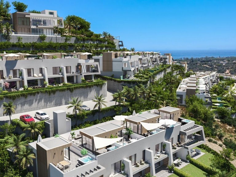 Apartment for Sale in Marbella, Malaga 8