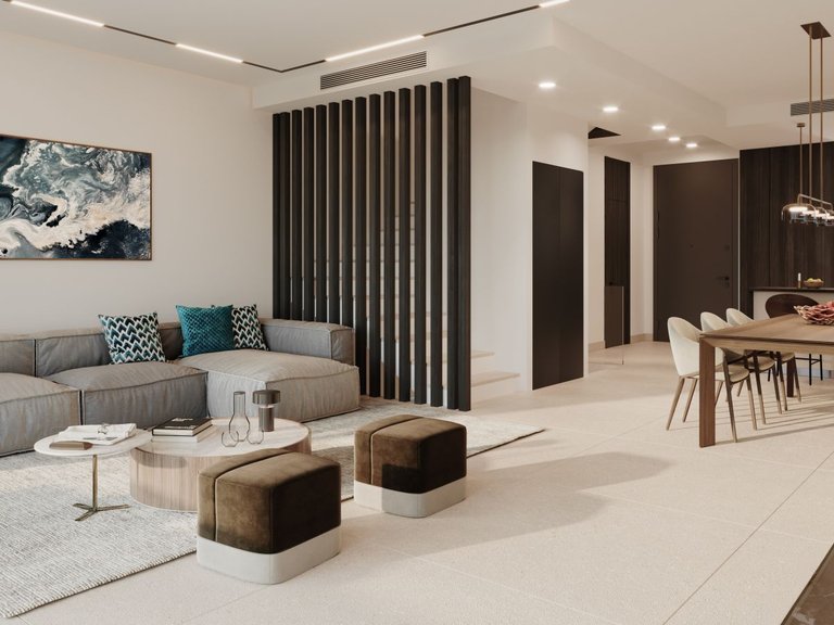Apartment for Sale in Marbella, Malaga 9