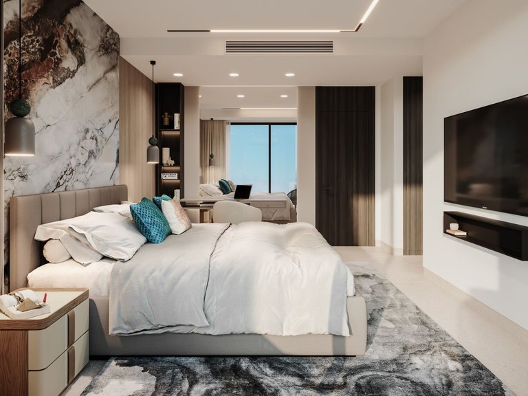Apartment for Sale in Marbella, Malaga 11
