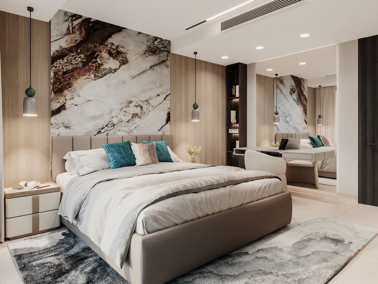 Apartment for Sale in Marbella, Malaga 13