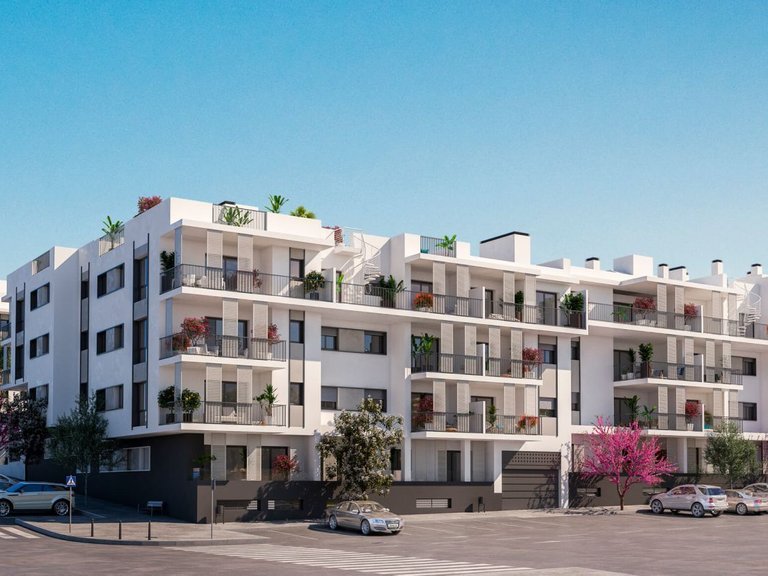 Apartment for Sale in Estepona, Malaga 3