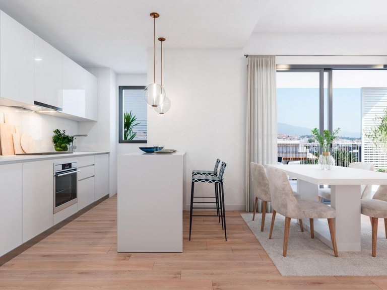 Apartment for Sale in Estepona, Malaga 7