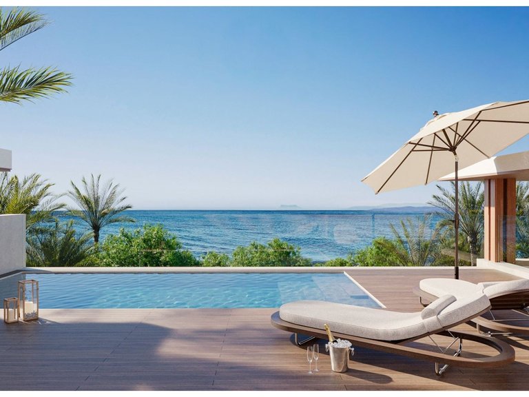 Apartment for Sale in Estepona, Malaga 1