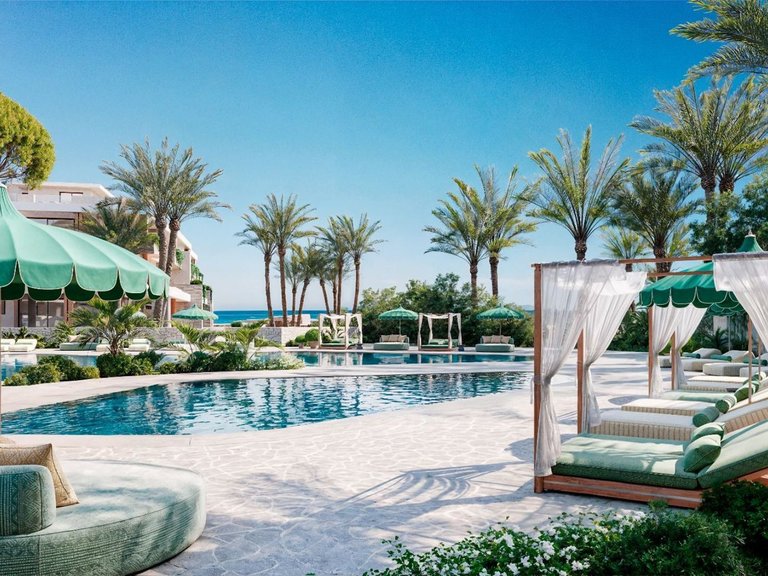 Apartment for Sale in Estepona, Malaga 2