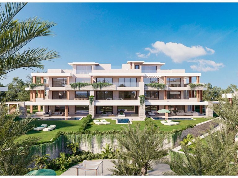 Apartment for Sale in Estepona, Malaga 6
