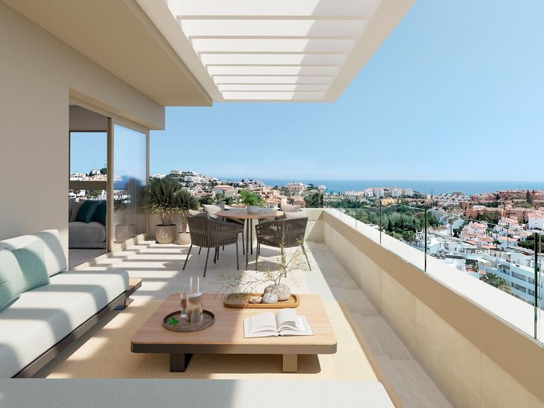 Apartment for Sale in Mijas, Malaga 3